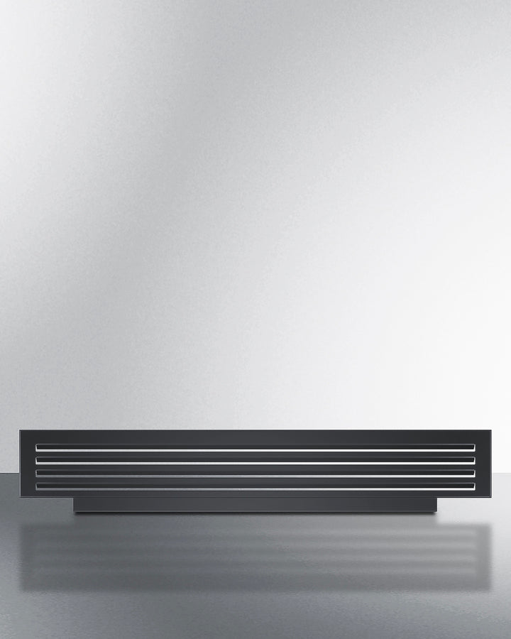 28" Wide Bottom Freezer Refrigerator - (FFBF279SSXIMH72LHD) - SUMMIT