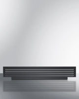 28" Wide Bottom Freezer Refrigerator - (FFBF279SSXIMH72) - SUMMIT