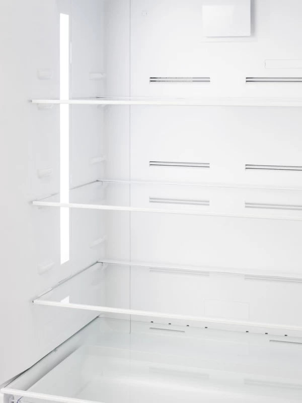 28" Wide Bottom Freezer Refrigerator - (FFBF281W) - SUMMIT