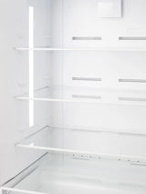 28" Wide Bottom Freezer Refrigerator - (FFBF281W) - SUMMIT