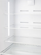 28" Wide Bottom Freezer Refrigerator - (FFBF286SS)