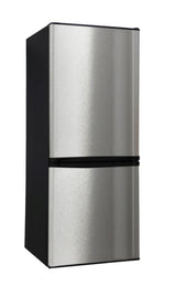 9.2 cu. ft. Apartment Size Refrigerator - (FFBM92H3S) - AVANTI