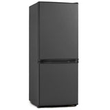 9.2 cu. ft. Apartment Size Refrigerator - (FFBM92H3S) - AVANTI