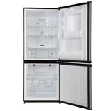 9.2 cu. ft. Apartment Size Refrigerator - (FFBM92H3S) - AVANTI