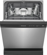 Frigidaire 24" Built-In Dishwasher - (FFCD2413UB) - FRIGIDAIRE