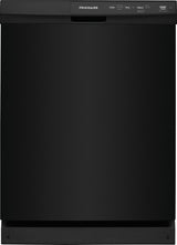 Frigidaire 24" Built-In Dishwasher - (FFCD2413UB) - FRIGIDAIRE