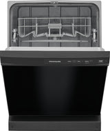 Frigidaire 24" Built-In Dishwasher - (FFCD2413UB) - FRIGIDAIRE