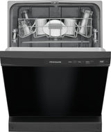 Frigidaire 24" Built-In Dishwasher - (FFCD2413UB) - FRIGIDAIRE