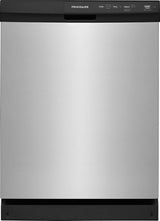 Frigidaire 24" Built-In Dishwasher - (FFCD2413US) - FRIGIDAIRE