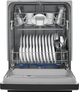 Frigidaire 24" Built-In Dishwasher - (FFCD2413US) - FRIGIDAIRE