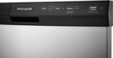 Frigidaire 24" Built-In Dishwasher - (FFCD2413US) - FRIGIDAIRE
