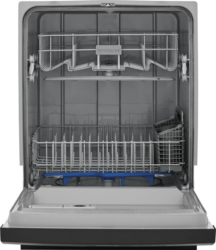 Frigidaire 24" Built-In Dishwasher - (FFCD2413US) - FRIGIDAIRE