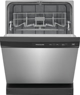 Frigidaire 24" Built-In Dishwasher - (FFCD2413US) - FRIGIDAIRE