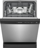 Frigidaire 24" Built-In Dishwasher - (FFCD2413US) - FRIGIDAIRE