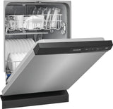 Frigidaire 24" Built-In Dishwasher - (FFCD2413US) - FRIGIDAIRE