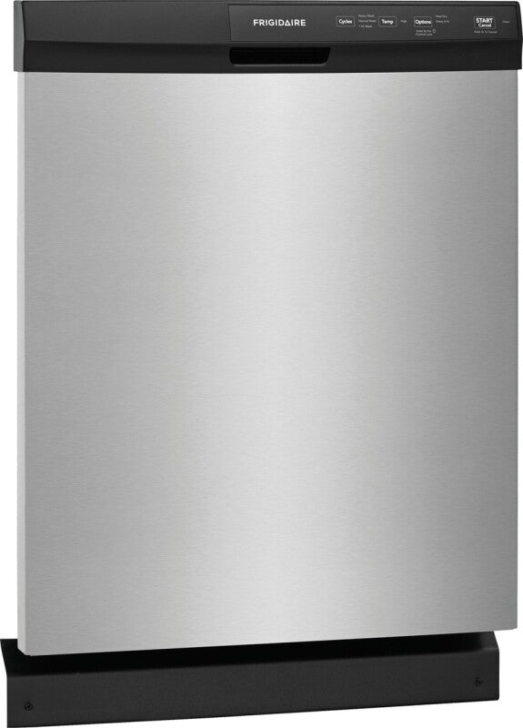Frigidaire 24" Built-In Dishwasher - (FFCD2413US) - FRIGIDAIRE