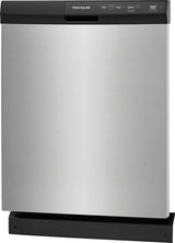 Frigidaire 24" Built-In Dishwasher - (FFCD2413US) - FRIGIDAIRE