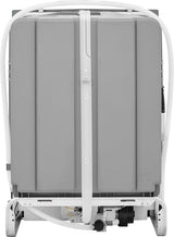 Frigidaire 24" Built-In Dishwasher - (FFCD2413US) - FRIGIDAIRE