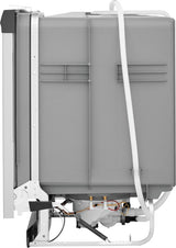 Frigidaire 24" Built-In Dishwasher - (FFCD2413US) - FRIGIDAIRE