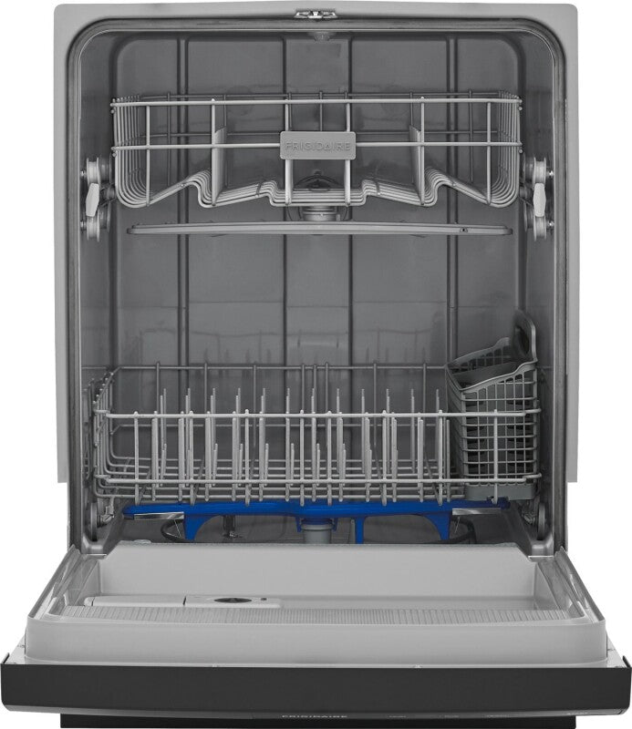 Frigidaire 24" Built-In Dishwasher - (FFCD2413UW) - FRIGIDAIRE