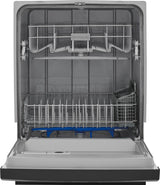 Frigidaire 24" Built-In Dishwasher - (FFCD2413UW) - FRIGIDAIRE