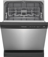 Frigidaire 24" Built-In Dishwasher - (FFCD2413UW) - FRIGIDAIRE