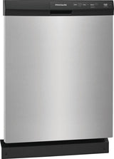 Frigidaire 24" Built-In Dishwasher - (FFCD2413UW) - FRIGIDAIRE