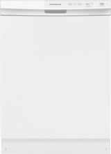 Frigidaire 24" Built-In Dishwasher - (FFCD2413UW) - FRIGIDAIRE