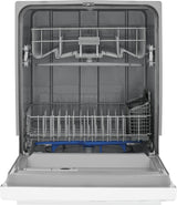 Frigidaire 24" Built-In Dishwasher - (FFCD2413UW) - FRIGIDAIRE
