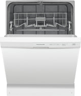 Frigidaire 24" Built-In Dishwasher - (FFCD2413UW) - FRIGIDAIRE