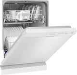 Frigidaire 24" Built-In Dishwasher - (FFCD2413UW) - FRIGIDAIRE
