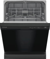 24'' Built-In Dishwasher - (FFCD2418UB) -