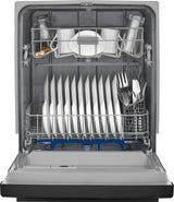 24'' Built-In Dishwasher - (FFCD2418UB) -