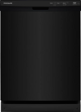 24'' Built-In Dishwasher - (FFCD2418UB) -