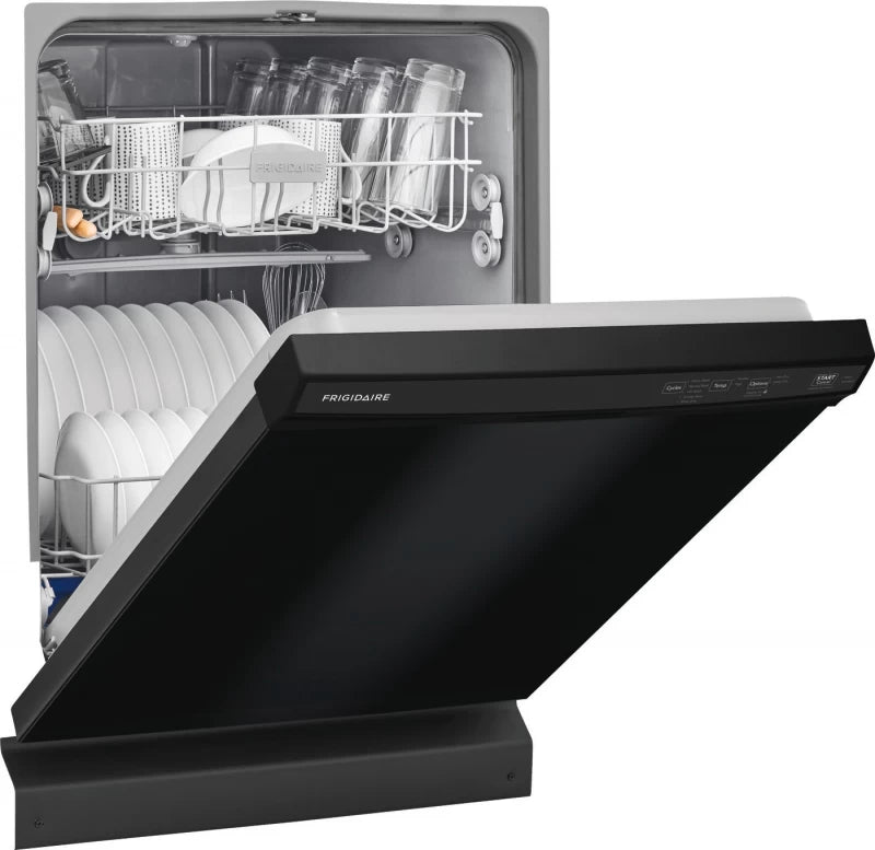 24'' Built-In Dishwasher - (FFCD2418UB) -