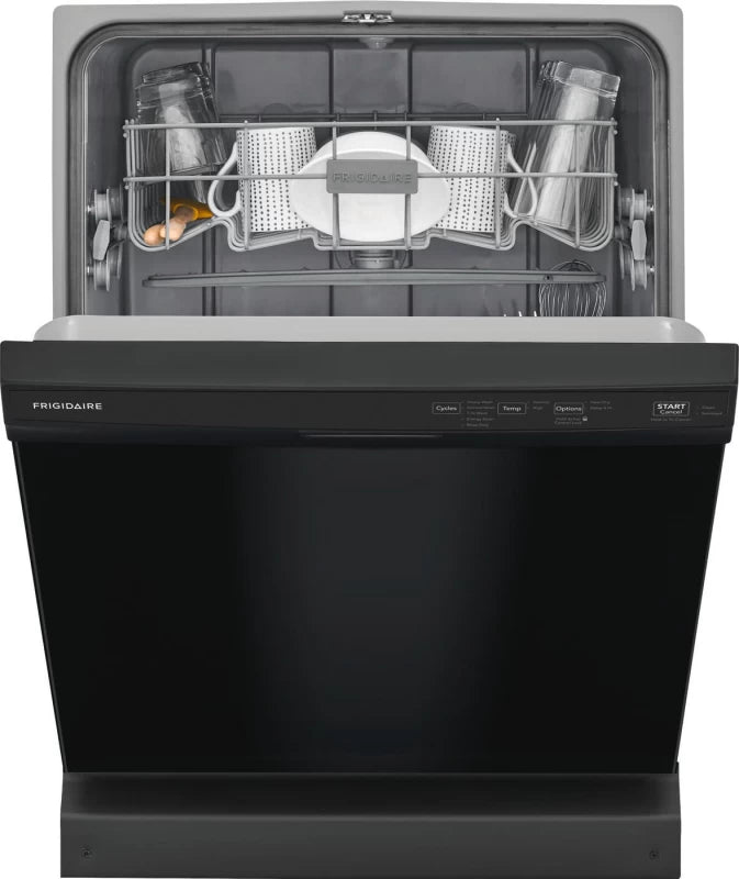 24'' Built-In Dishwasher - (FFCD2418UB) -