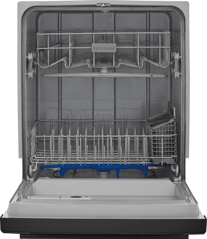 24'' Built-In Dishwasher - (FFCD2418UB) -