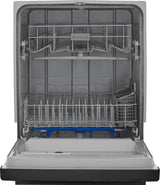 24'' Built-In Dishwasher - (FFCD2418UB) -