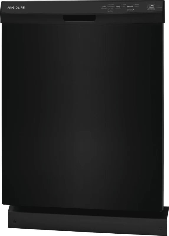 24'' Built-In Dishwasher - (FFCD2418UB) -