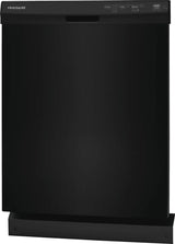 24'' Built-In Dishwasher - (FFCD2418UB) -