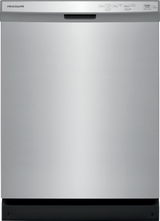 Frigidaire 24" Built-In Dishwasher - (FFCD2418US) - FRIGIDAIRE
