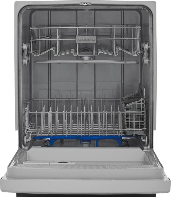 Frigidaire 24" Built-In Dishwasher - (FFCD2418US) - FRIGIDAIRE