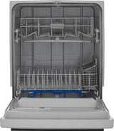Frigidaire 24" Built-In Dishwasher - (FFCD2418US) - FRIGIDAIRE
