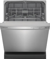 Frigidaire 24" Built-In Dishwasher - (FFCD2418US) - FRIGIDAIRE