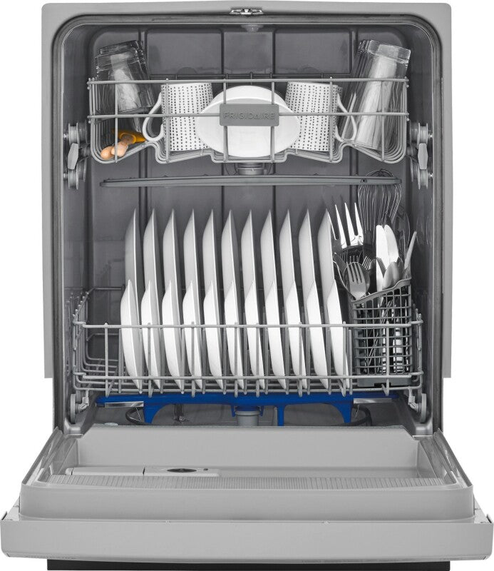 Frigidaire 24" Built-In Dishwasher - (FFCD2418US) - FRIGIDAIRE