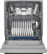 Frigidaire 24" Built-In Dishwasher - (FFCD2418US) - FRIGIDAIRE