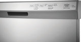Frigidaire 24" Built-In Dishwasher - (FFCD2418US) - FRIGIDAIRE