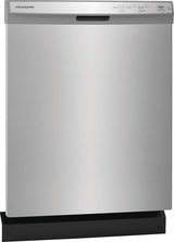 Frigidaire 24" Built-In Dishwasher - (FFCD2418US) - FRIGIDAIRE