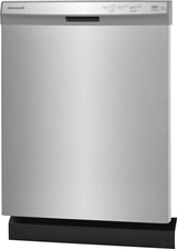 Frigidaire 24" Built-In Dishwasher - (FFCD2418US) - FRIGIDAIRE