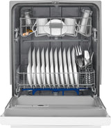24'' Built-In Dishwasher - (FFCD2418UW) -